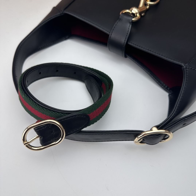 Gucci Top Handle Bags